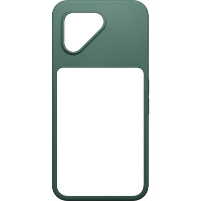 Étui de protection Fairphone (gen. 6) (vert)