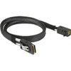 Delock Mini Sas HD SFF-8643> Mini SAS SFF-8087, 0,5 m