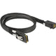 Delock Mini Sas HD SFF-8643> Mini SAS SFF-8087, 0,5 m