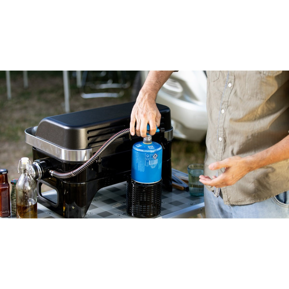 Campingaz Attitude 2go CV