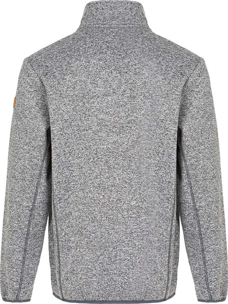 Whistler sampton mélange - veste polaire