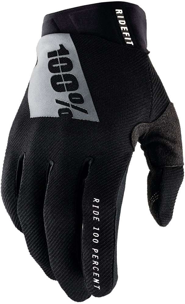 100% ridefit - gants vtt