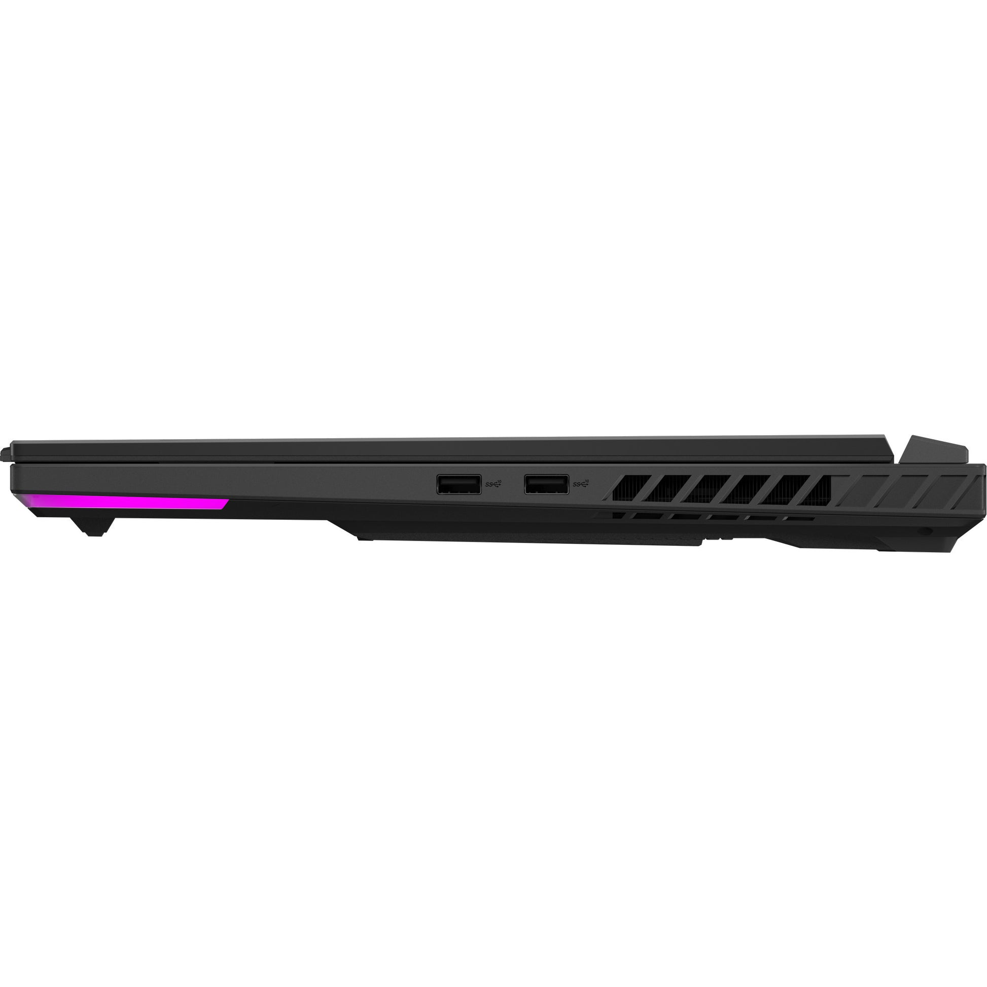 Ordinateur portable de jeu Asus ROG Strix G18 G814FP-S9006W 18 (Gris | R9 9955HX | RTX 5070 | 32 Go | SSD 1 To)