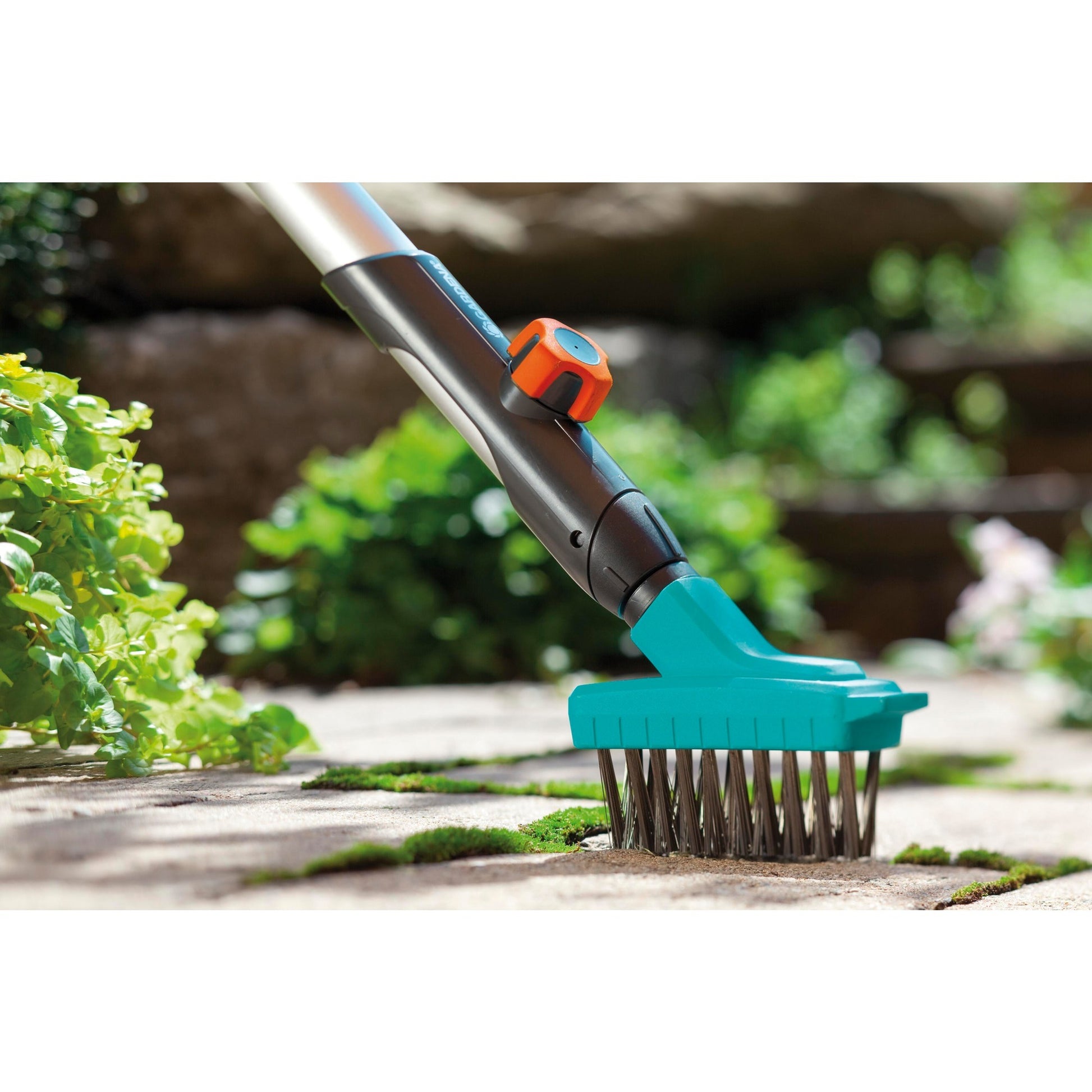 Brosse de joint de combisystème de Gardena m m