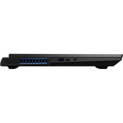 Erazer bête 18x1 md62731 18 ordinateur portable de jeu (noir | core ultra 9 275hx | rtx 5080 | 32 go | SSD 2 to) - afbeelding 8