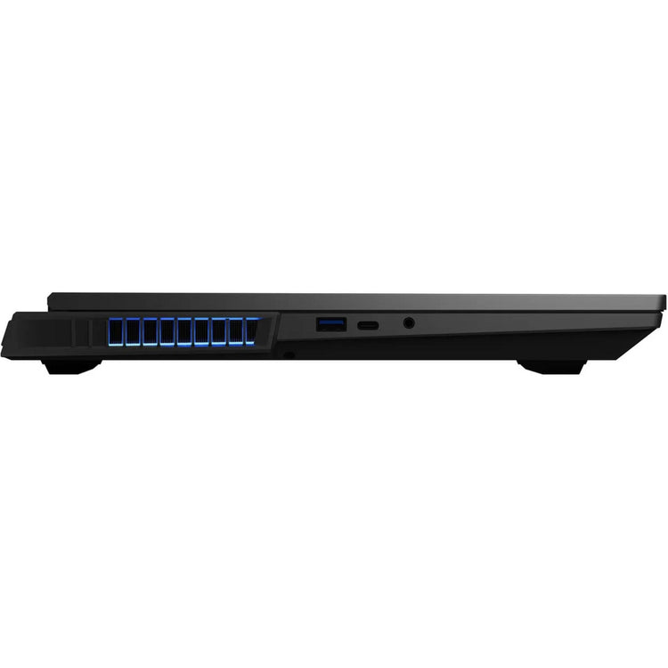 Erazer bête 18x1 md62731 18 ordinateur portable de jeu (noir | core ultra 9 275hx | rtx 5080 | 32 go | SSD 2 to)