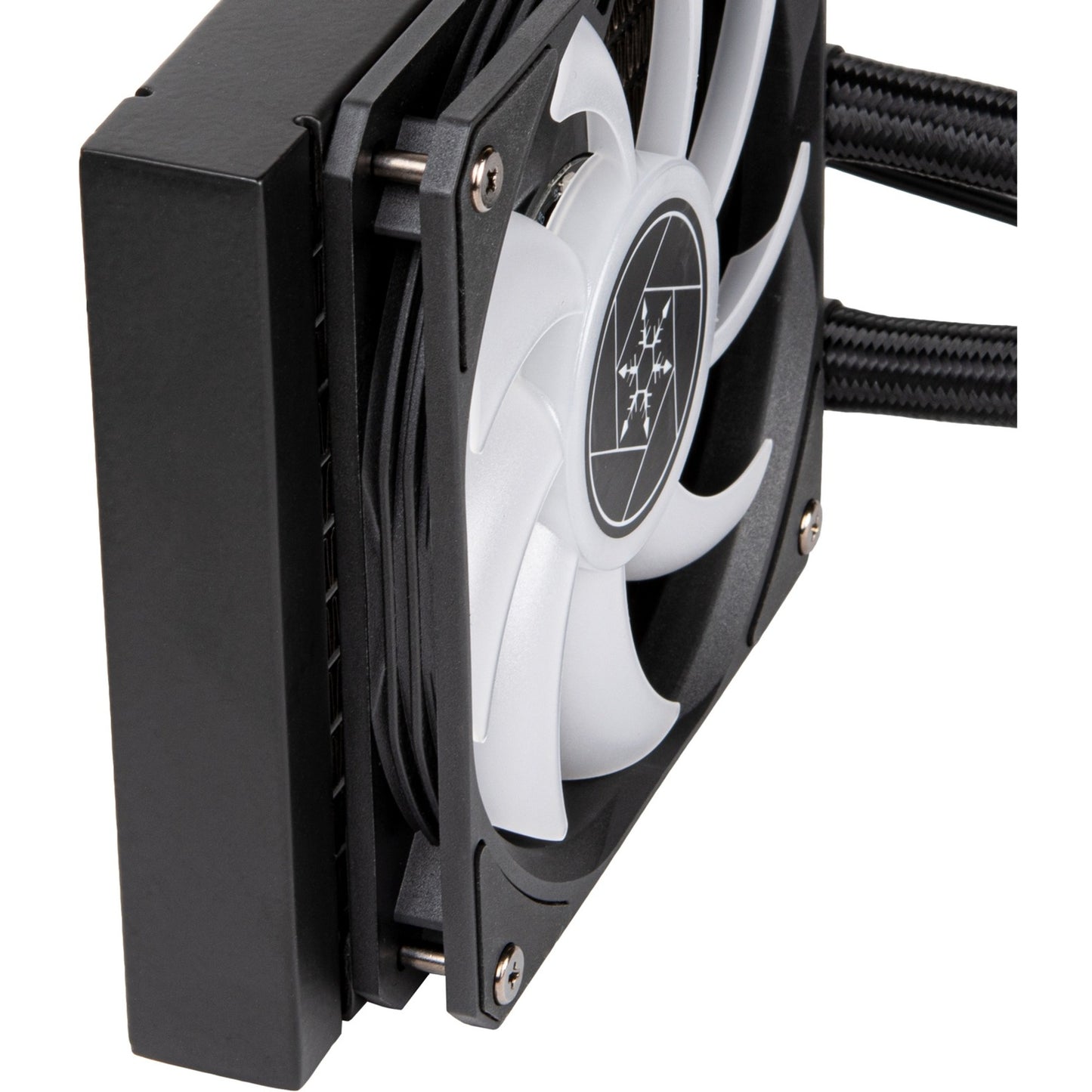 Silverstone vida 120 Slim