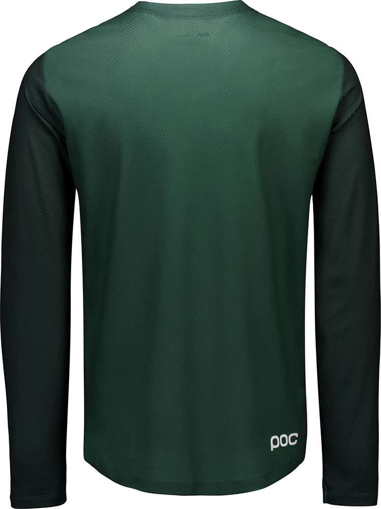 Poc motion air - maillot vtt manches longues