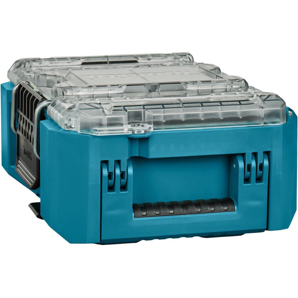 Makita accessoires maktrak organisateur compact - p-91067