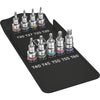 WAA 8767 HMC HF 1 Bit Zyklop Doppen-Set Torx
