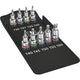 WAA 8767 HMC HF 1 Bit Zyklop Doppen-Set Torx