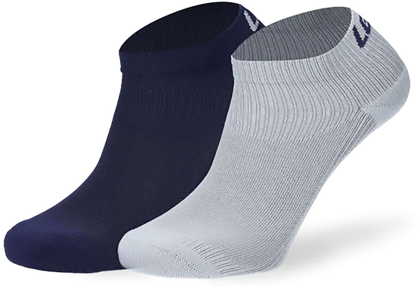 Lenz running 3.0 - chaussettes de course (pack de 2)