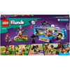 LEGO LEGO Friends 41749 Bus de nouvelles