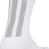 Adidas cyclo refl - chaussettes