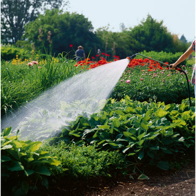 Broes de System Prof-System Gardena avec extension
