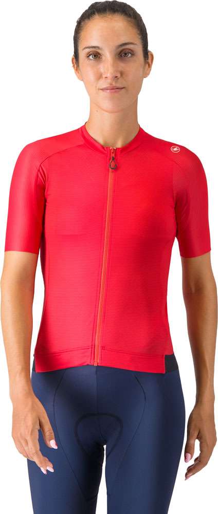 Castelli expresso - maillot femme