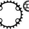 Shimano Entering Deore FC-MT610-2