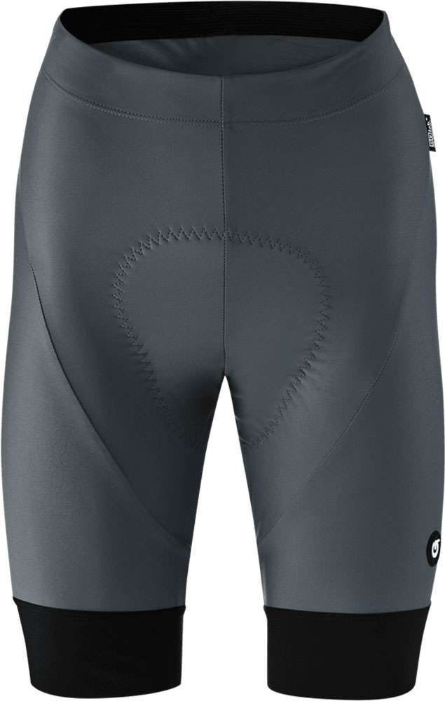 Gonso sqlab go - cuissard cycliste femme avec peau de chamois