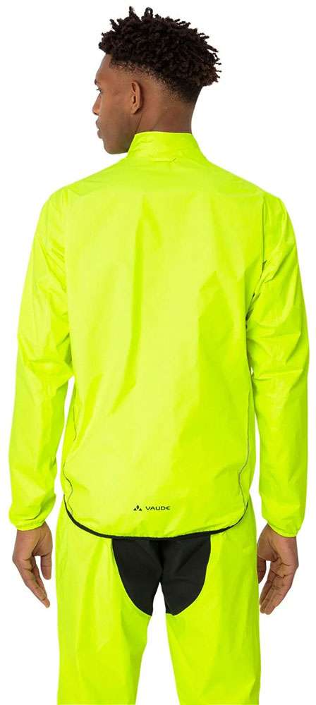 Vaude drop jacket iii - veste de pluie