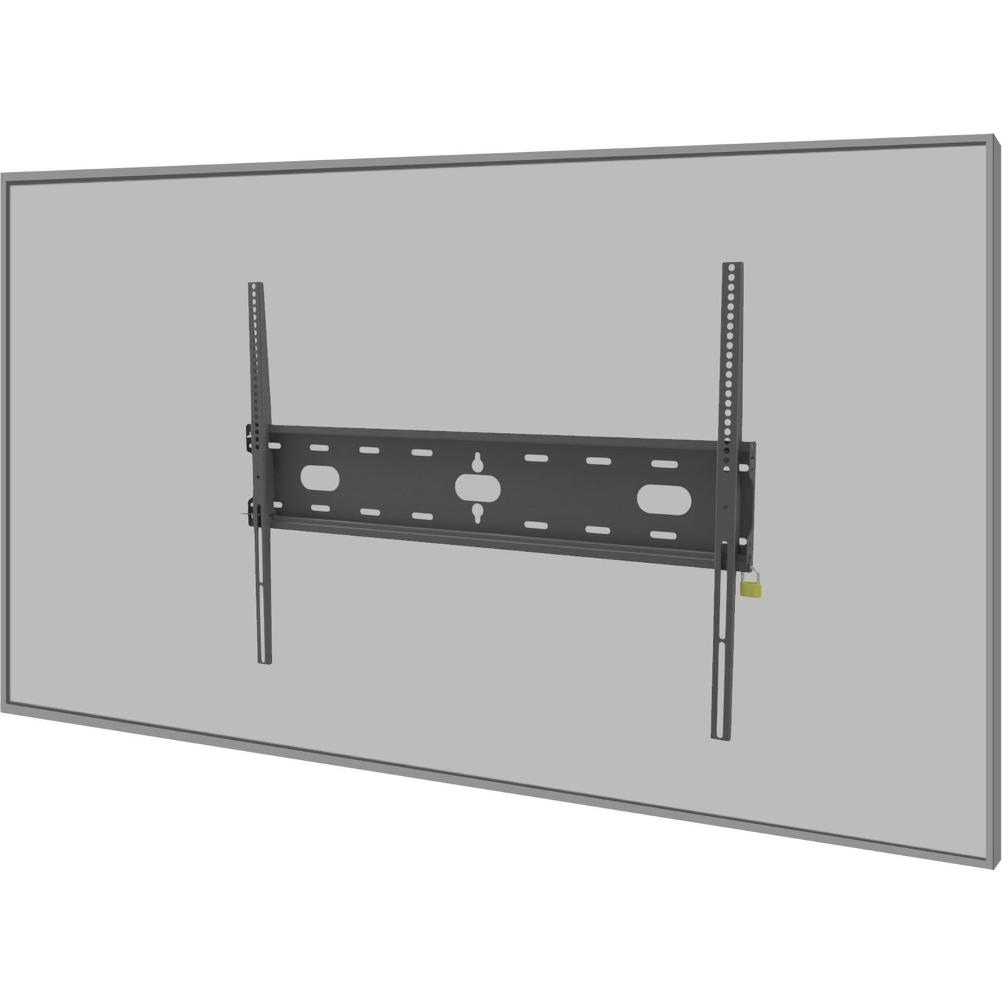 Iiyama MD-WM8060 Support mural universel