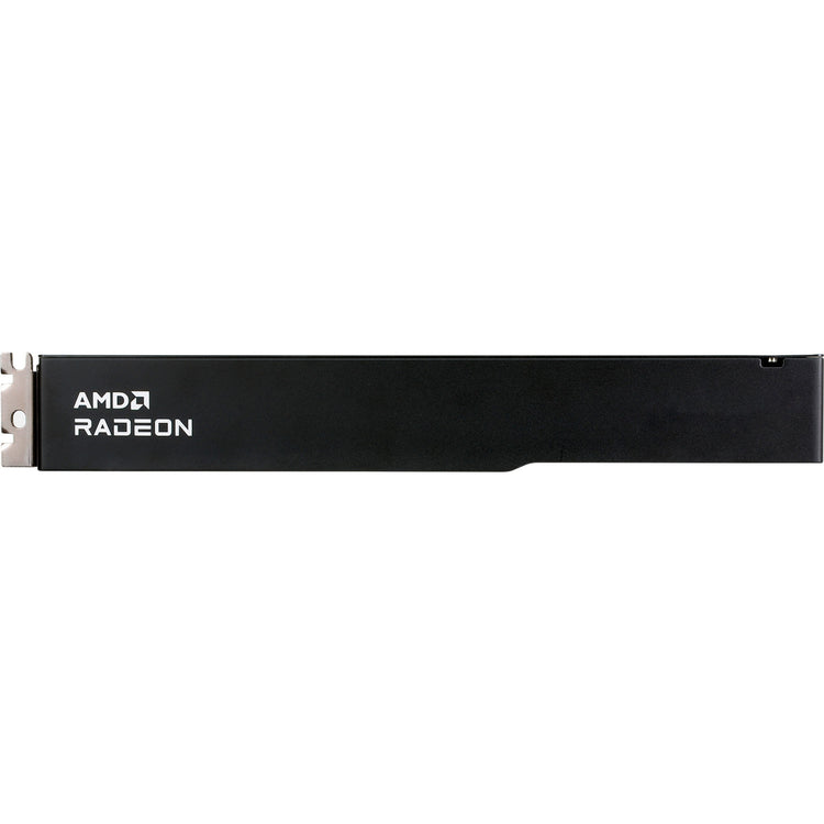 Carte graphique Powercolor Radeon AI Pro R9700 32 Go (noir, 4x port d'affichage)