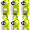 Gel énergétique Gu 6x32g