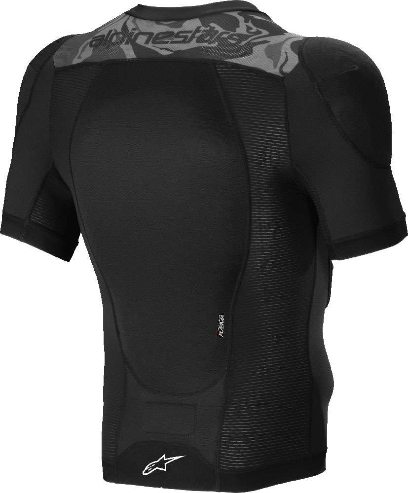 Alpinestars motion plasma - veste de protection