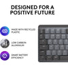 Logitech MX Mechanical Mini