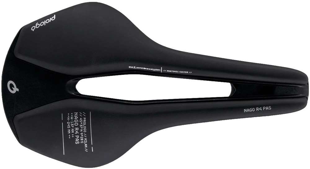 Selle Prologo nago r4 nack pas