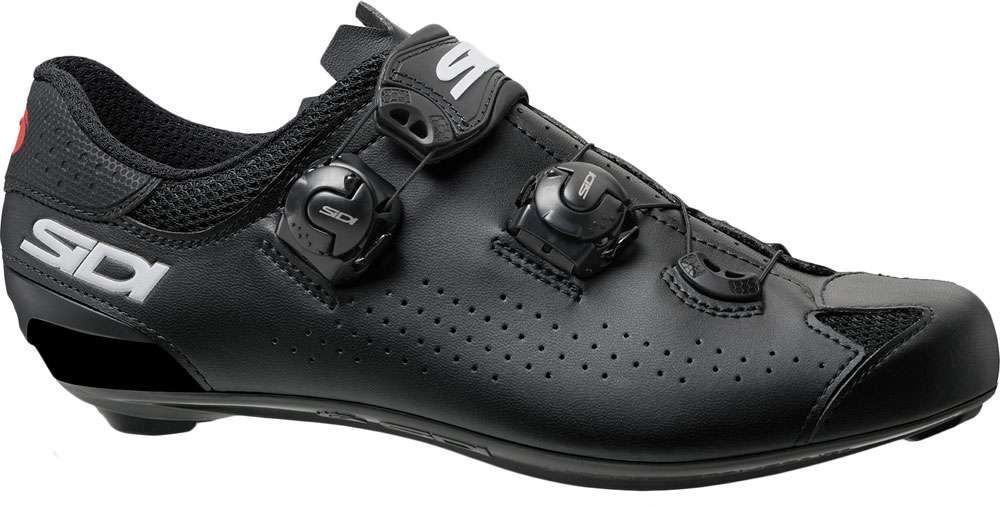 Sidi Genius 10 Mega - Chaussures vélo route