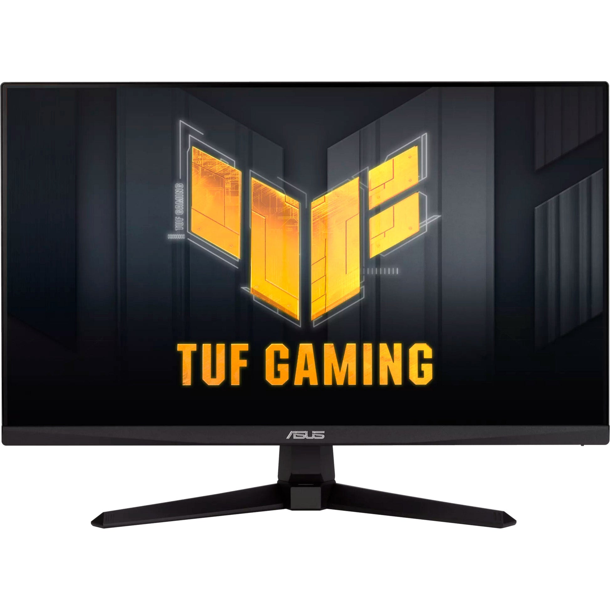 Moniteur Asus tuf gaming vg259q5a 24,5 (noir, 2x HDMI, port d'affichage, 200 Hz)