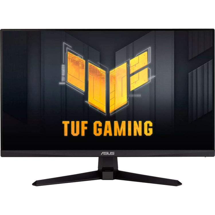 Moniteur Asus tuf gaming vg259q5a 24,5 (noir, 2x HDMI, port d'affichage, 200 Hz)