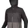 Endura singletrack ii - veste vtt