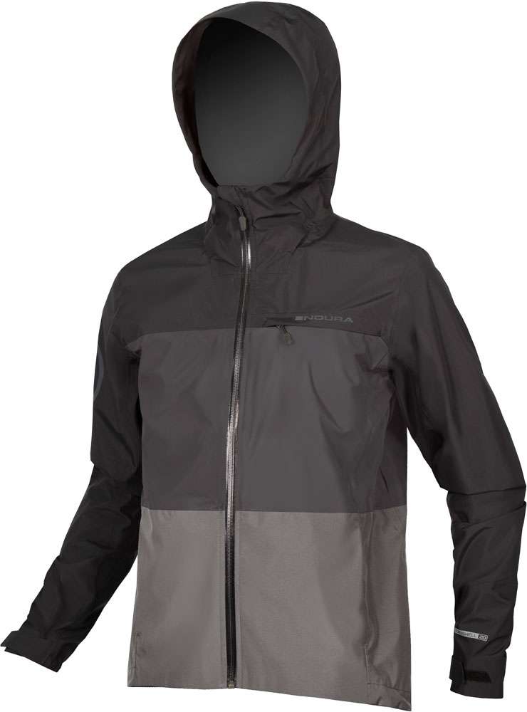 Endura singletrack ii - veste vtt