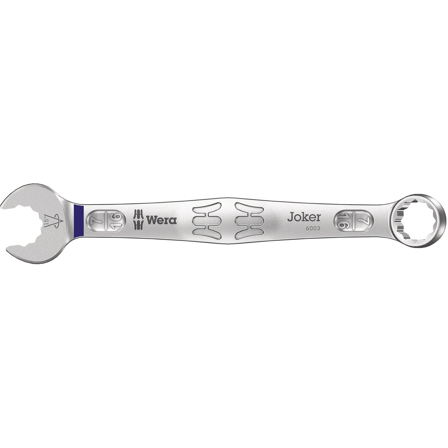 WAA 9642 MAGNEETSTRIP 6003 Joker Imperial 1 Ringstezs