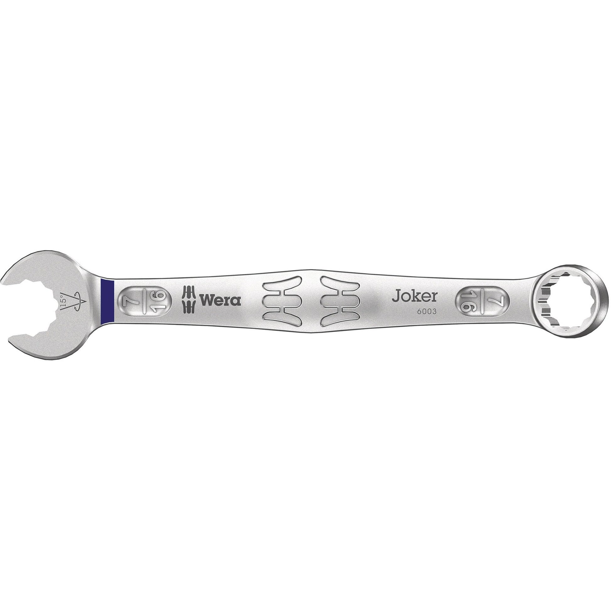 WAA 9642 MAGNEETSTRIP 6003 Joker Imperial 1 Ringstezs