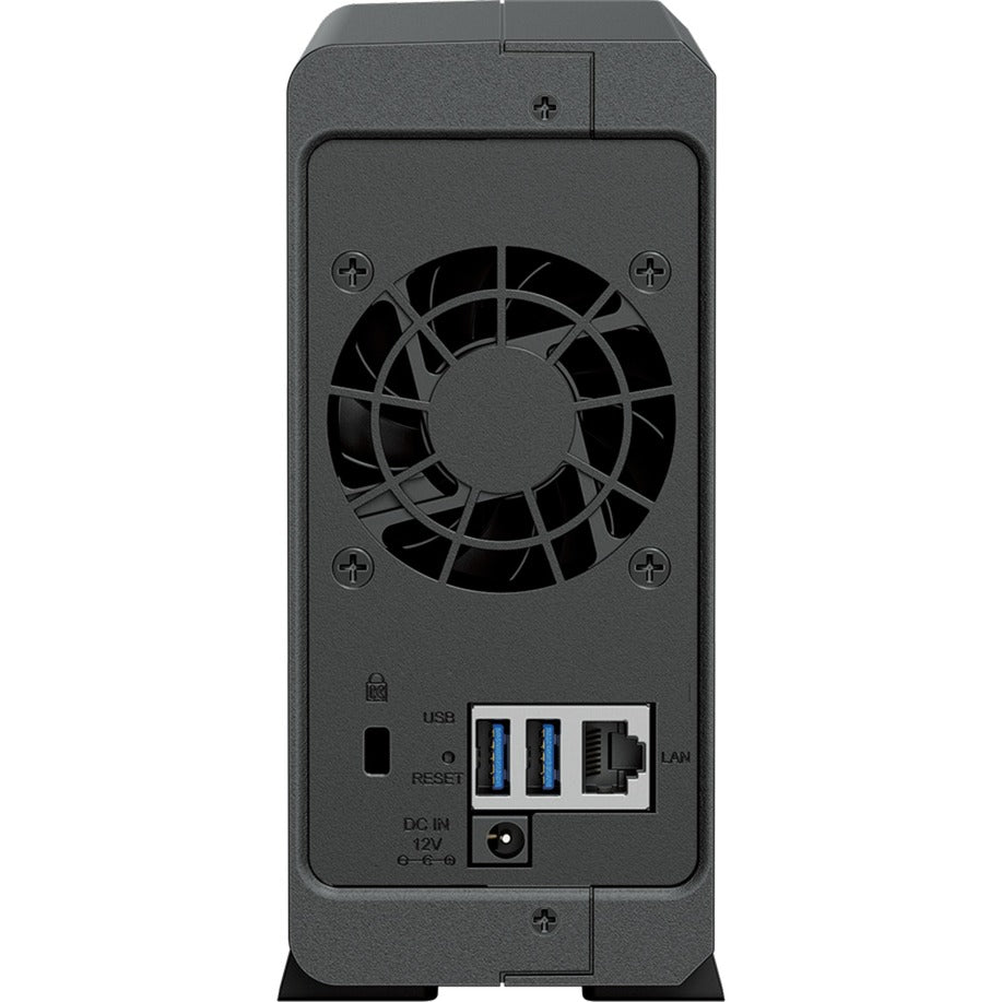 Synology DiskStation DS124