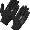 Gripgrab ride ii coupe-vent - gants de cyclisme