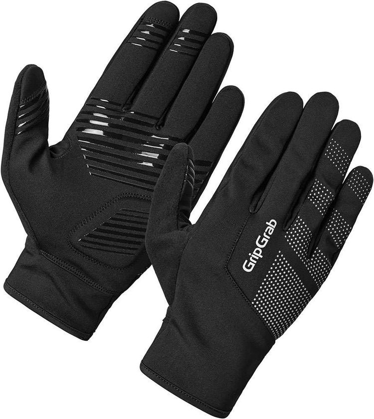 Gripgrab ride ii coupe-vent - gants de cyclisme