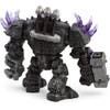 Schleich Eldrador Shadow Master Robot avec mini créature