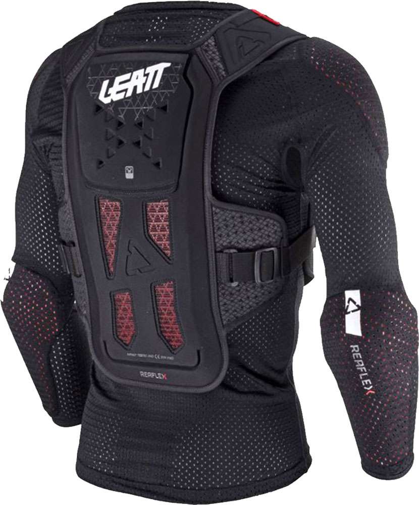 Leatt reaflex - veste de protection