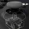 Powera Advantage Plus, manette filaire pour Xbox Series X|s (noir, Xbox Series X|s, Xbox One, PC)