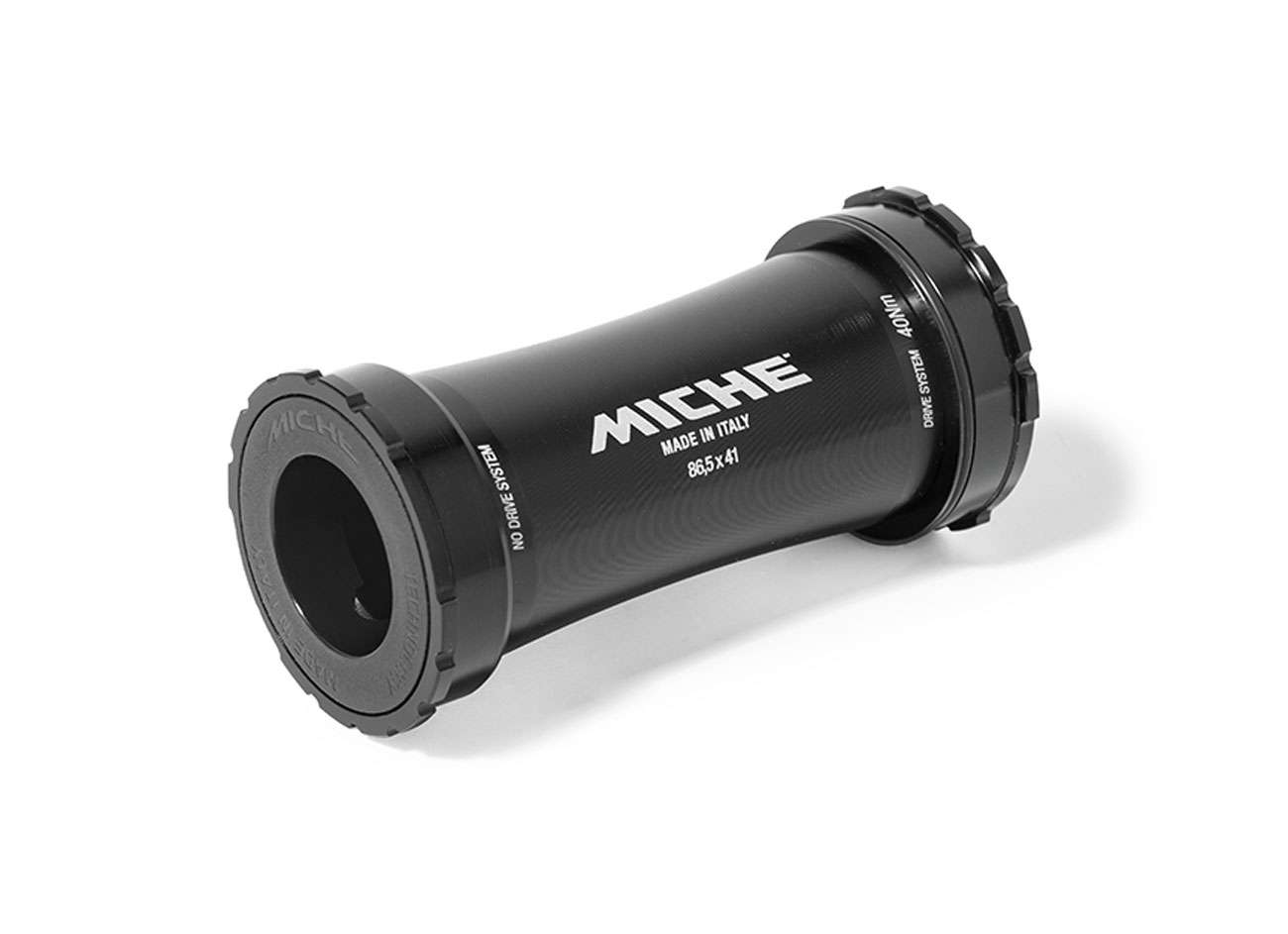 Coques de pédalier Miche intégrales 24 mm