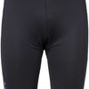 Vaude matera collants ii - cuissard avec peau de chamois