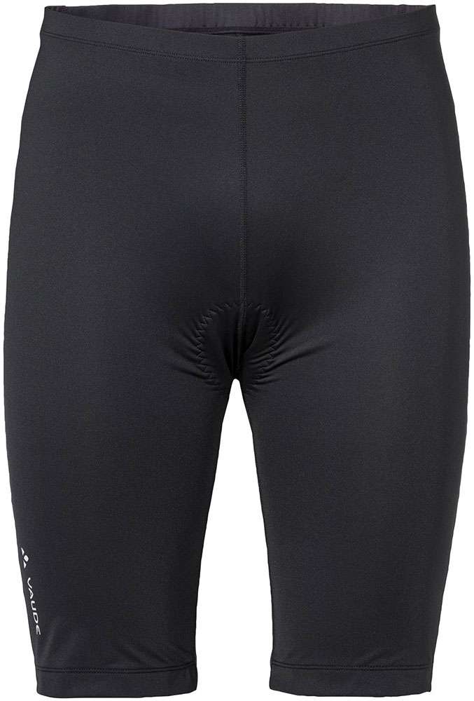 Vaude matera collants ii - cuissard avec peau de chamois