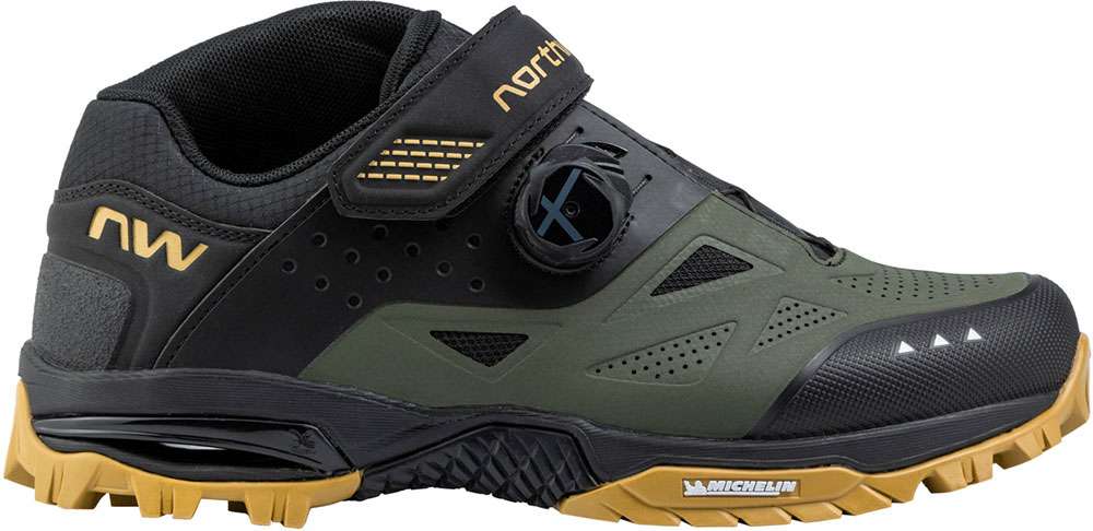 Northwave enduro mid 2 - chaussures vtt