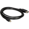 Dellock Mini DisplayPort> DisplayPort