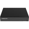 Foscam FN9108HE, 8 canaux 5MP Poe Network Recorder
