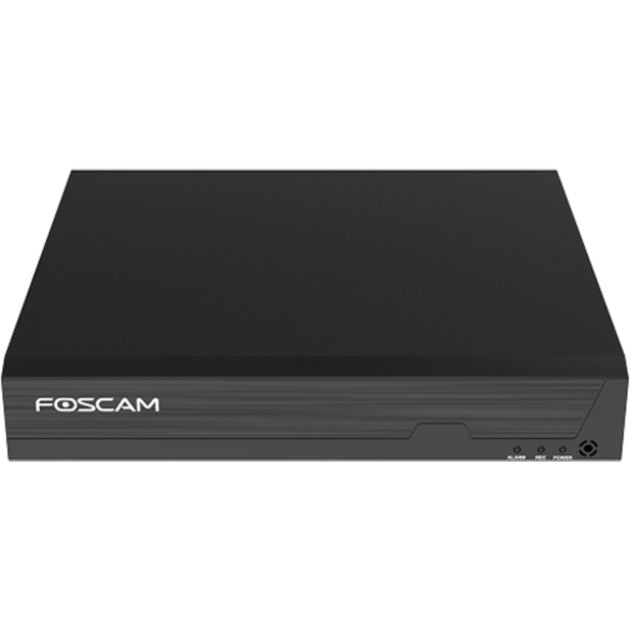 Foscam FN9108HE, 8 canaux 5MP Poe Network Recorder
