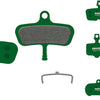 Plaquettes de disque Galfer bike pro pour avid sram